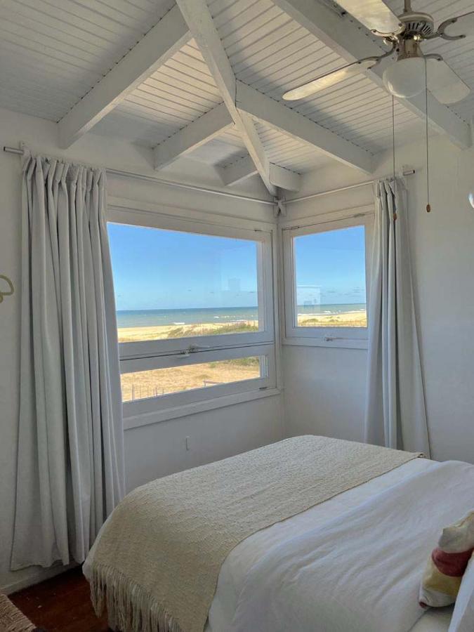 Almar- Punta Rubia, La Pedrera Villa Eksteriør billede