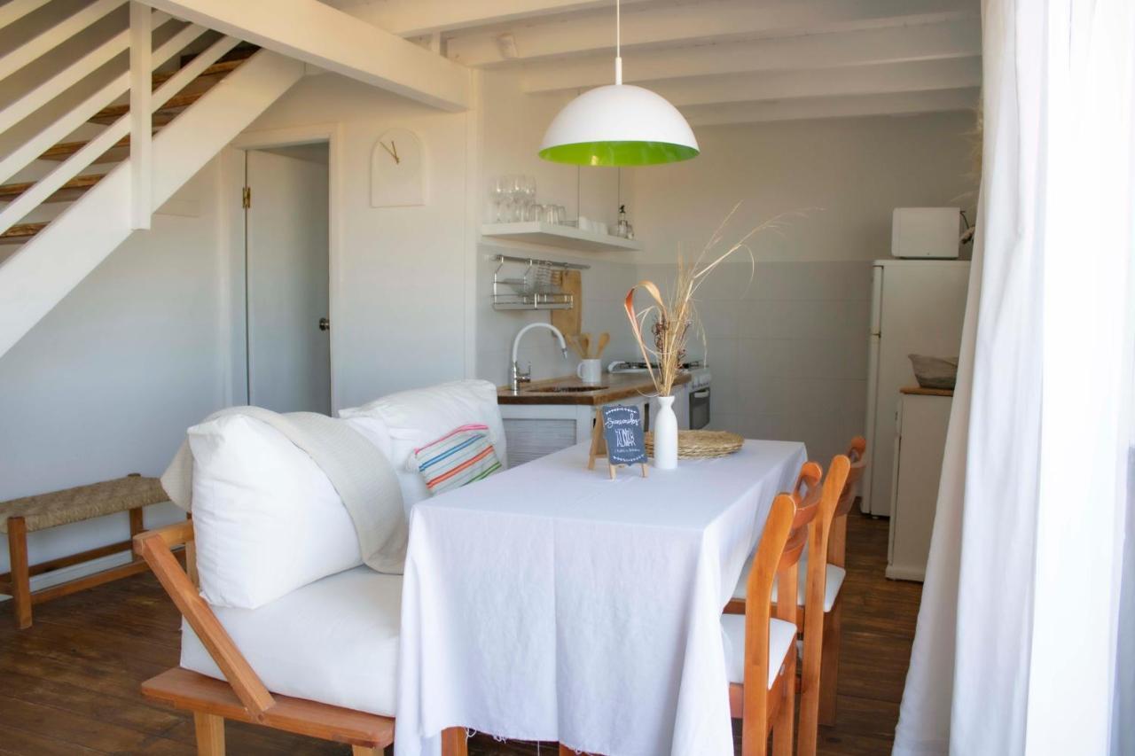 Almar- Punta Rubia, La Pedrera Villa Eksteriør billede